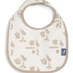 Jollein Lot de 5 bavoirs imperméables Funky