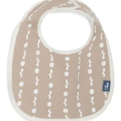 Jollein Lot de 5 bavoirs imperméables Funky