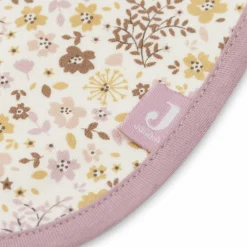 Jollein Lot de 5 bavoirs imperméables Flower Fairies