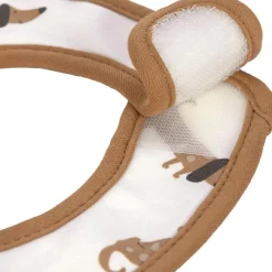 Lot de 5 bavoirs Little Mateys Bavoirs