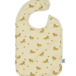 Trixie Lot de 3 bavoirs Lively Lion