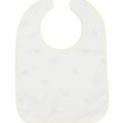 New Lot de 2 bavoirs plastifiés Rosehip Bavoirs