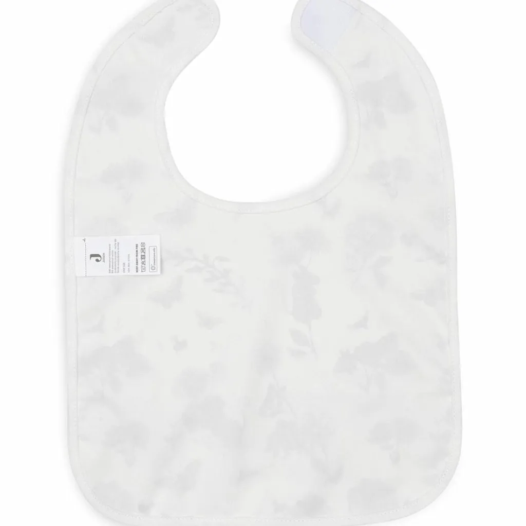 Best Lot de 2 bavoirs plastifiés Dreamy Mouse Bavoirs