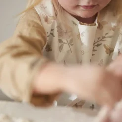 Best Lot de 2 bavoirs plastifiés Dreamy Mouse Bavoirs