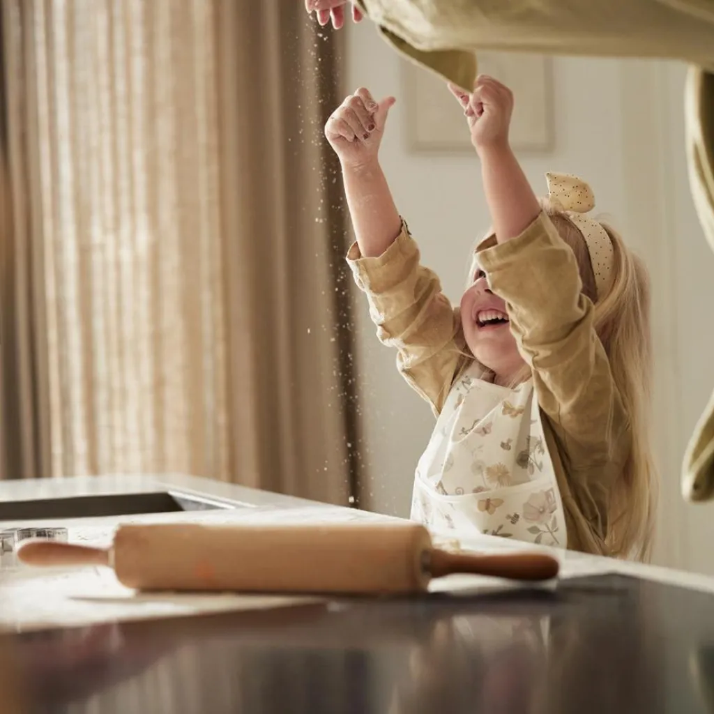 Best Lot de 2 bavoirs plastifiés Dreamy Mouse Bavoirs