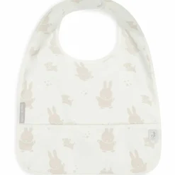 Online Lot de 2 bavoirs plastifiés Miffy Snuffy Nougat Bavoirs
