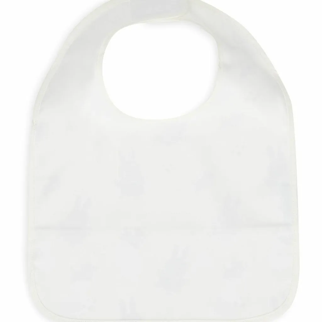 Online Lot de 2 bavoirs plastifiés Miffy Snuffy Nougat Bavoirs