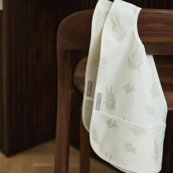 Online Lot de 2 bavoirs plastifiés Miffy Snuffy Nougat Bavoirs