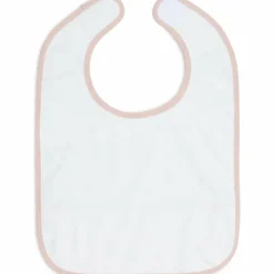 Jollein Lot de 2 bavoirs plastifiés Lovely Birds