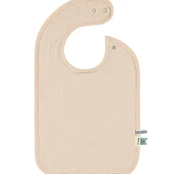 Trixie Lot de 3 bavoirs Rosy Rabbit