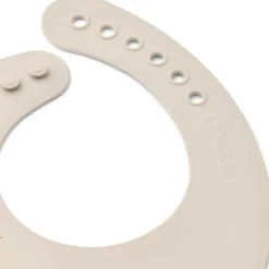 Liewood Lot de 2 bavoirs Tilda Dream Ecru