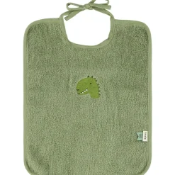 Trixie Lot de 2 bavoirs XL Dino