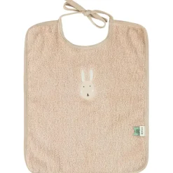 Trixie Lot de 2 bavoirs XL Rabbit