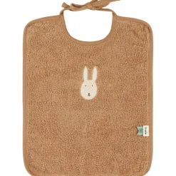 Trixie Lot de 2 bavoirs XL Rabbit