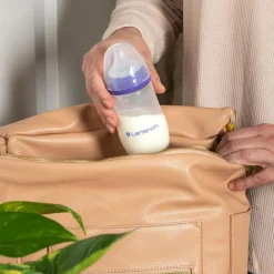 Best Lot de 2 biberons et tétines Natural Wave® spécial allaitement (240 ml) Biberon