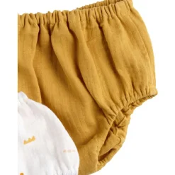 Sale Lot de 2 bloomers Sunlight (3-6 mois) Tenue De Naissance