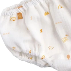 Sale Lot de 2 bloomers Sunlight (3-6 mois) Tenue De Naissance