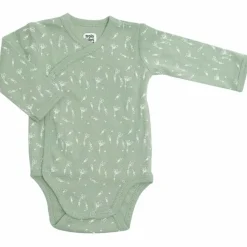 Trois Kilos Sept Lot de 2 bodies Blés (3 mois)