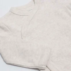 Trois Kilos Sept Lot de 2 bodies Blés (3 mois)