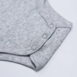 Discount Lot de 2 bodies Mini Maxi (3 mois) Body