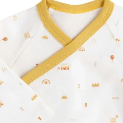 Online Lot de 3 bodies Sunlight (1 mois) Body