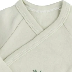 Lot de 3 bodis Botanica (naissance) Body