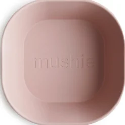 Online Lot de 2 bols carrés Blush Bol