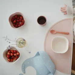 Online Lot de 2 bols carrés Blush Bol