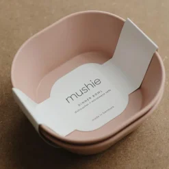 Online Lot de 2 bols carrés Blush Bol