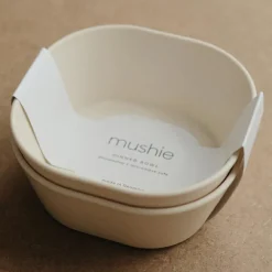 Online Lot de 2 bols carrés Ivory Bol