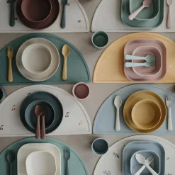 Online Lot de 2 bols carrés Ivory Bol