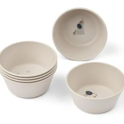Lot de 6 bols Cees All Together Bol
