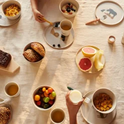 Lot de 6 bols Cees All Together Bol