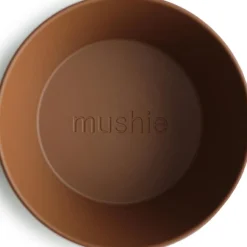 Outlet Lot de 2 bols ronds Caramel Bol