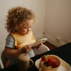 Lot de 2 bols ronds Mosterd Bol