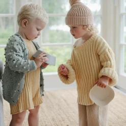 Clearance Lot de 2 bols ronds Powder blue Bol