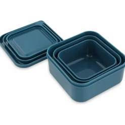 Trixie Lot de 3 boîtes à goûter Mr. Triceratops