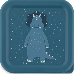 Trixie Lot de 3 boîtes à goûter Mr. Triceratops
