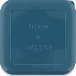 Trixie Lot de 3 boîtes à goûter Mr. Triceratops