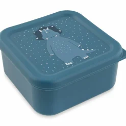 Trixie Lot de 3 boîtes à goûter Mr. Triceratops