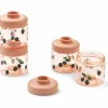 Online Lot de 4 boîtes alimentaires Dominique Berry Pots De Conservation