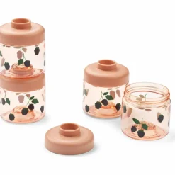 Online Lot de 4 boîtes alimentaires Dominique Berry Pots De Conservation