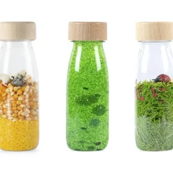 Petit Boum Lot de 3 bouteilles Life