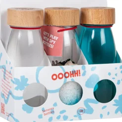 Online Lot de 3 bouteilles sensorielles Glace Bouteille Sensorielle