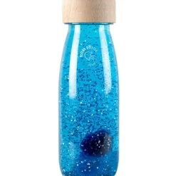 New Lot de 3 bouteilles sensorielles Float Serenity Bouteille Sensorielle