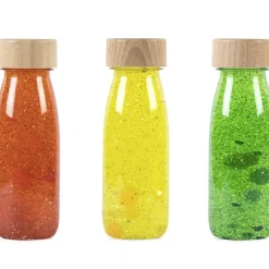 Petit Boum Lot de 3 bouteilles Twilight