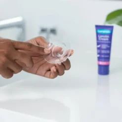 Lansinoh Lot de 2 bouts de sein contact T2 (24 mm)