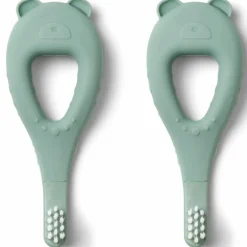 Discount Lot de 2 brosses à dent Janelle peppermint Brosse À Dents