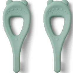 Discount Lot de 2 brosses à dent Janelle peppermint Brosse À Dents