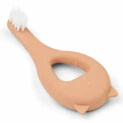 Liewood Lot de 2 brosses à dent Janelle tuscany rose